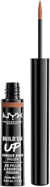 NYX Professional Makeup Build'Em Up Powder Brow Filler 04 Auburn