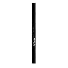NYX Professional Makeup Fill & Fluff Eyebrow Pencil - 09 Clear
