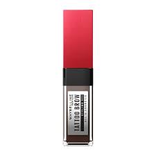 Maybelline Tattoo Brow Styling Gel - 260 Deep Brown