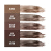 Maybelline Tattoo Brow 36H Styling Gel - 257 Medium Brown