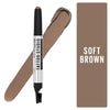 Maybelline Tattoo Brow Lift Stick - 02 Soft Brown