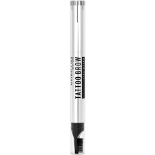 Maybelline Tattoo Brow Lift 00 Clear