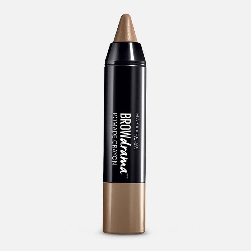Maybelline Brow Drama Crayon - Dark Blonde