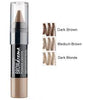 Maybelline Brow Drama Crayon - Dark Blonde