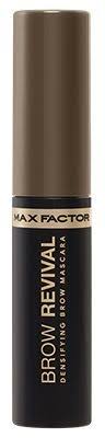 Max Factor Brow Revival Densifying Brow Mascara - 002 Soft Brown