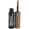Maybelline Brow Drama Shaping Chalk Powder - Deep Brown