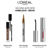 L'Oreal Unbelieva Brow Longwear Topcoat - Universal Transparent