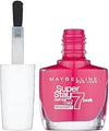 Maybelline Super Stay 7 Days Gel Nail Color - 190 Pink Volt