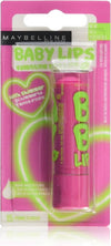 Maybelline Baby Lips Valentine Kiss Balm Lip Balm - 15