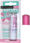Maybelline Baby Lips Dr Rescue Berry Soft
