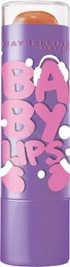 Maybelline Baby Lips Winter Delight Lip Balm - 11 Hot Cocoa