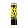 Maybelline Baby LIps Moisturising - Fierce N Tangy