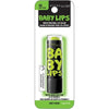 Maybelline Baby Lips Elctro Moisturising Lip Balm - Minty Sheer