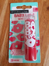 Maybelline Baby Lips Mint To Be Lip Balm - 28 Candied Mint