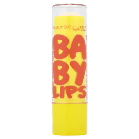 Maybelline Baby Lips Lip Balm - Intense Care