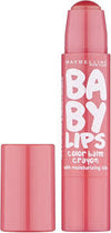 Maybelline Baby Lips Color Balm Crayon - 030 Creamy Caramel
