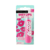 Maybelline Valentines Baby Lip Balm Mint To Be - 27 Fresh Pink
