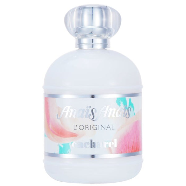 Anais Anais L'Original Eau De Toilette Spray - 8COM STORES