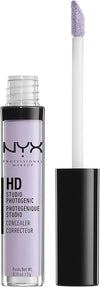 NYX HD Studio Photogenic Concealer - 11 Lavender