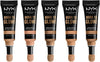 NYX Professional Makeup Born To Glow Concealer - 10.3 Neutral Buff