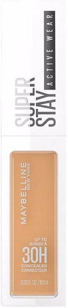 Maybelline Super Stay Active Wear Concealer - 30 Honey