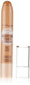 Maybelline Dream Brightening Creamy Concealer - 60 Deep