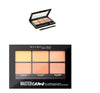 Maybelline Master Camo Correcting Concealer Palette - Medium