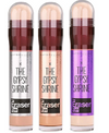 Maybelline The Gypsy Shrine The Eraser Eye Concealer - Honey