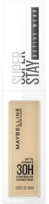Maybelline Super Stay Active Wear Concealer - 22 Wheat