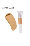 [B-GRADE] Maybelline Super Stay Full Coverage Under-Eye Concealer - 30 Honey