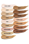 [B-GRADE] Maybelline Super Stay Full Coverage Under-Eye Concealer - 40 Caramel