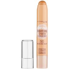 Maybelline Dream Brightening Creamy Concealer - 50 Medium Deep
