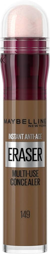 Maybelline Instant Anti-Age Eraser Concealer - 149 Deep Bronze
