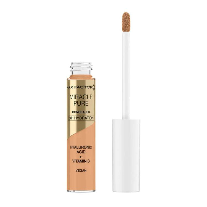 Max Factor Miracle Pure Concealer - 03