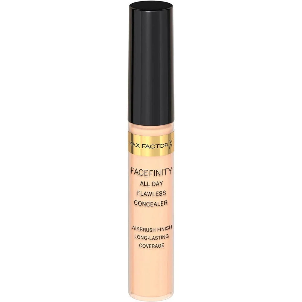 Max Factor Facefinity All Day Flawless Concealer - 020
