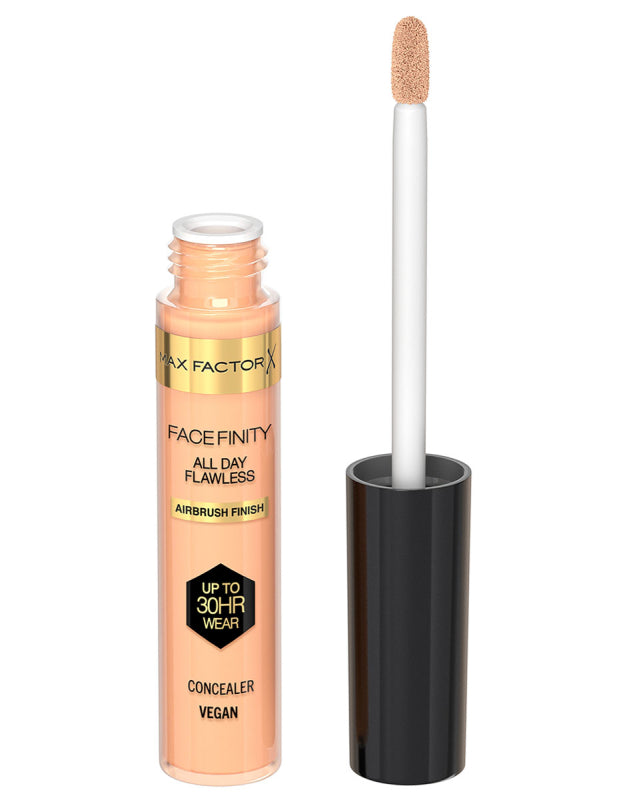 Max Factor Facefinity All Day Flawless Concealer - 030