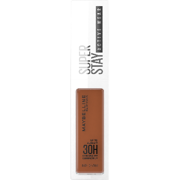 Maybelline Superstay Active Wear Concealer - Deep Bronze