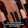 L'Oreal Paris Infallible 24H More Than Concealer Full Coverage - 343 Ebony