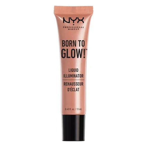 NYX Born To Glow Liquid Illuminator - Gleam