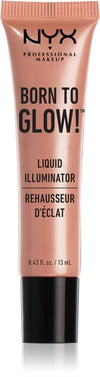 NYX Born To Glow Liquid Illuminator - Gleam