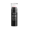 عصا التوهج الهولوغرافي من NYX Professional Makeup 