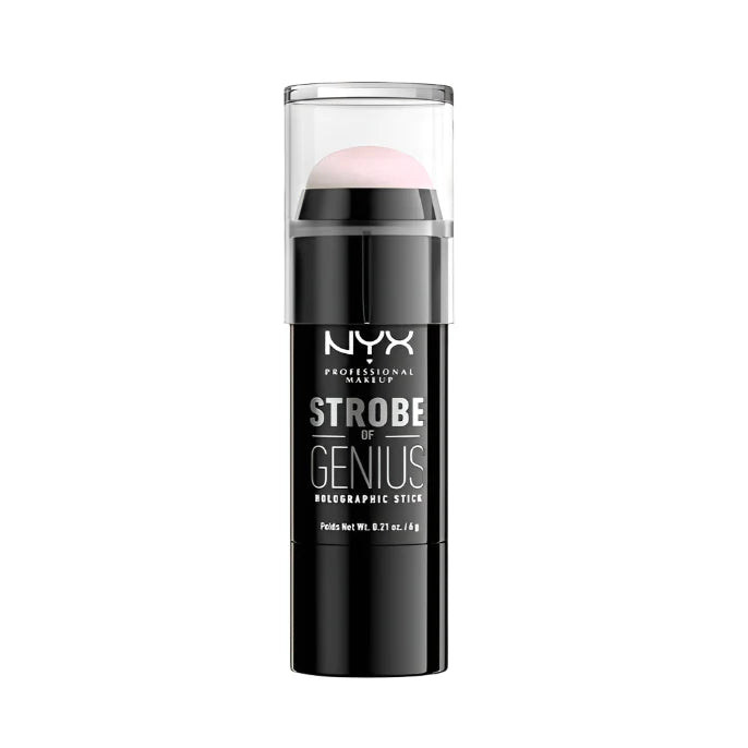 عصا التوهج الهولوغرافي من NYX Professional Makeup 