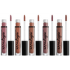 NYX Professional Makeup Lingerie Liquid Lipstick - Bedtime Flirt 08