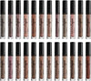 NYX Professional Makeup Lingerie Liquid Lipstick - Bedtime Flirt 08
