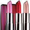 Maybelline Color Sensational Lipstick - 538 Ravishing Rose