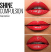 Maybelline Color Sensational Shine Lipstick - 85 Pink Fetish