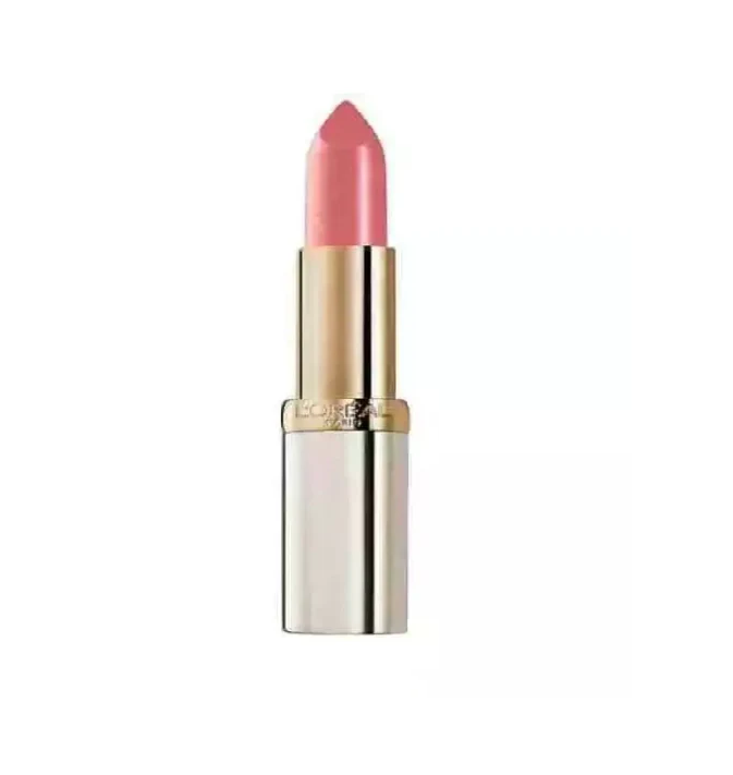[NO LABEL] L'Oreal Color Riche Lipstick - Pink Gold