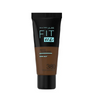 Maybelline Fit Me Matte + Poreless Foundation - 380 Rich Espresso