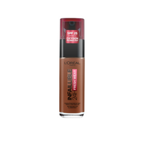 L'Oreal Paris Infaillible 24H Fresh Wear Foundation - 380 Espresso