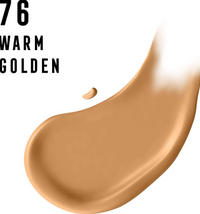 Max Factor Miracle Pure Foundation - 076 Warm Golden